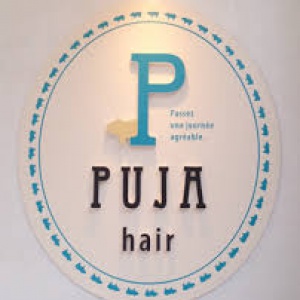 PUJA hair（プジャ ヘアー）