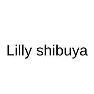  Lilly shibuya　
