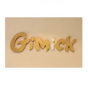 美容室Gimick