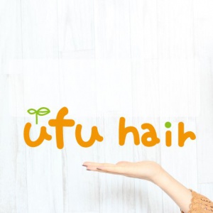 ufu　hair　唐木田駅前店