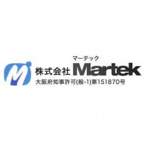 株式会社Martek