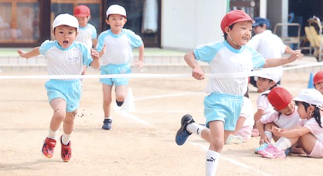 社会福祉法人報恩感謝会  幼保連携型認定こども園  ＜竹の台保育園＞