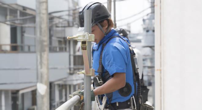 株式会社 中野建設