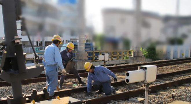 株式会社 東葛機工