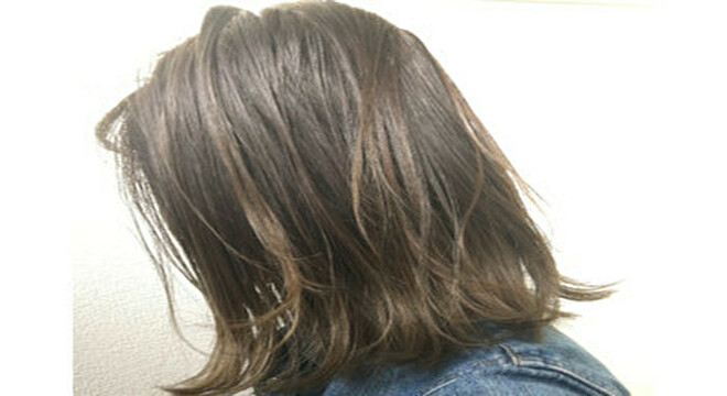 Hair's ILOHA　  （ヘアーズ　イロハ）