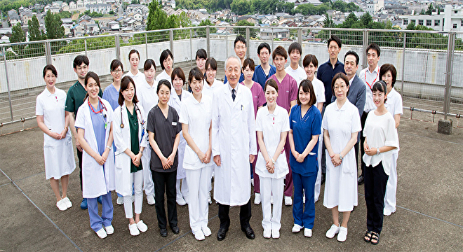 独立行政法人 国立病院機構 京都医療センター 