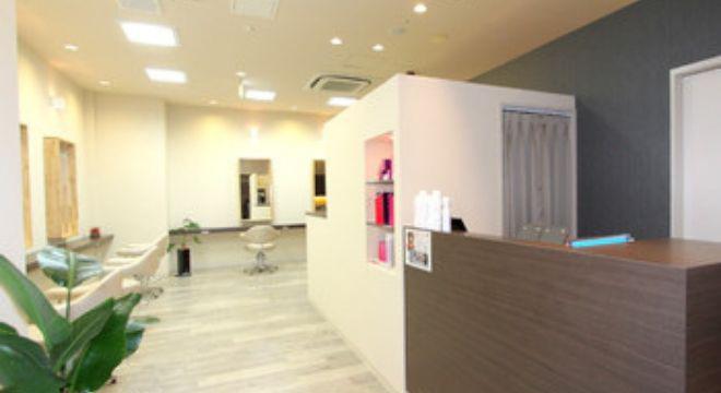 hair place apego  （ヘアープレイスアペーゴ）