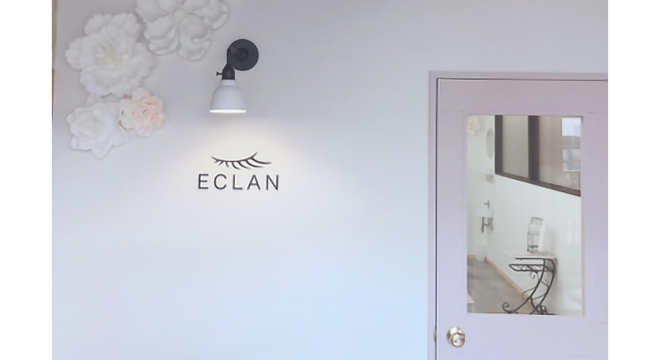 eyesalon ECLAN