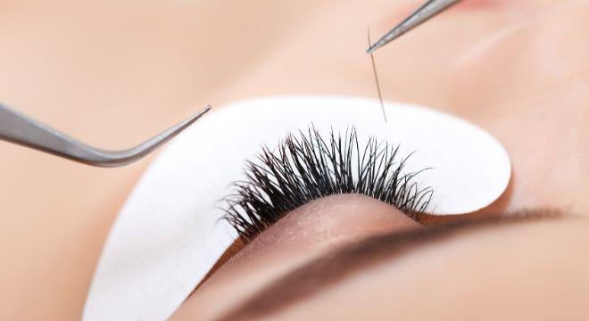 eyelash &Hair salon Liebe東久留米店