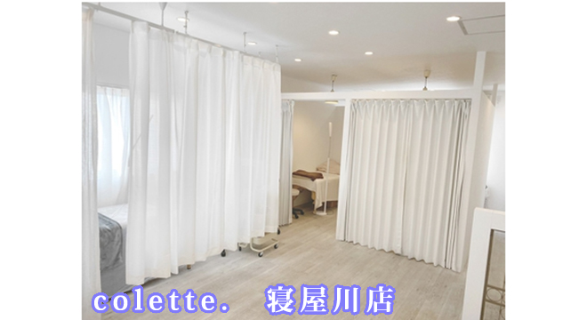 株式会社colette.