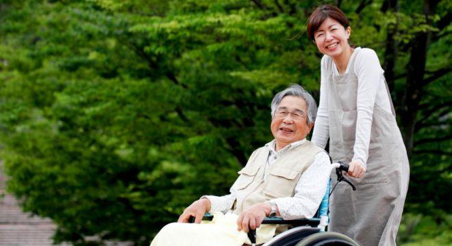 アサヒサンクリーン在宅介護センター京田辺