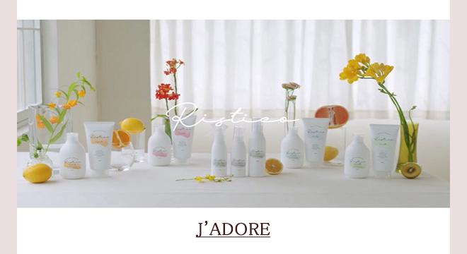 J'ADORE【ジャドール】