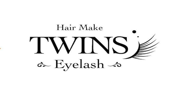 Hair Make TWINS【ヘアーメイクツインズ】