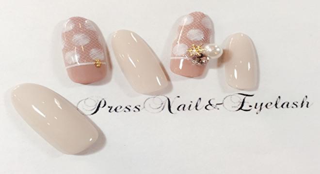 PRESS NAIL&EYELASH（プレスネイルアンドアイラッシュ）