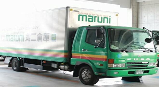 マルニコーポレーション