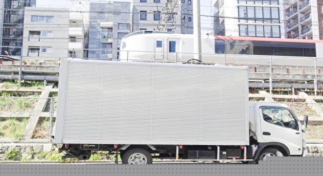 トナミ運輸株式会社