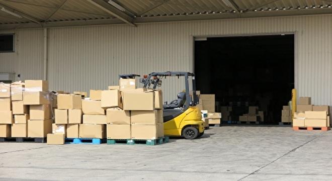 宮本運輸興業株式会社