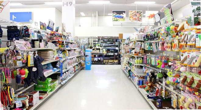 ＰＥＴ’Ｓ　ＭＡＸ湘南藤沢店