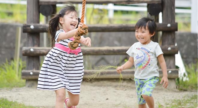 個別療育センター結いの虹