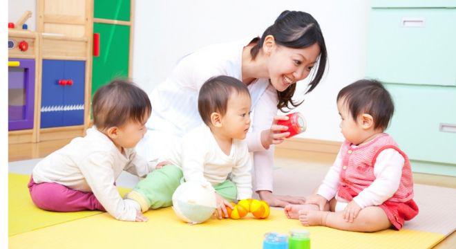 社会福祉法人　神戸婦人同情会　幼保連携型認定こども園青谷愛児園