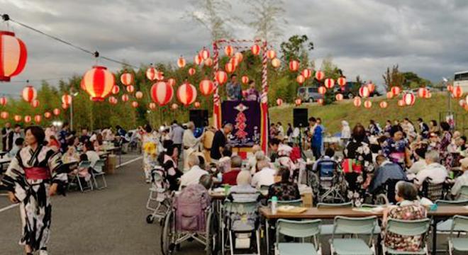 社会福祉法人嘉舟会