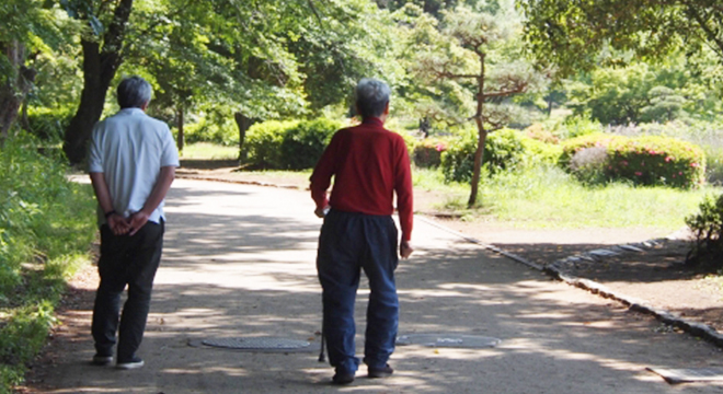 つづ山ケアセンター