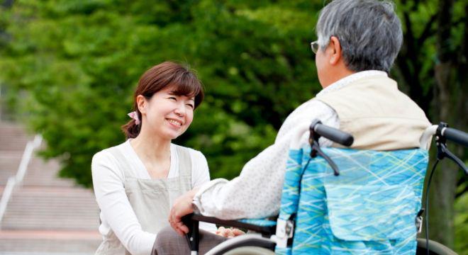 介護のハルモニア