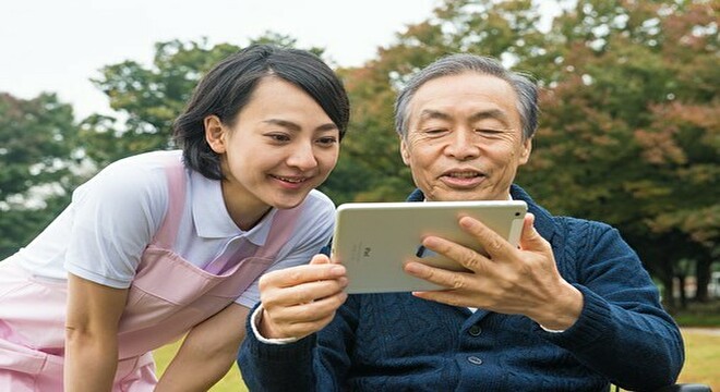 特別養護老人ホーム桃の里