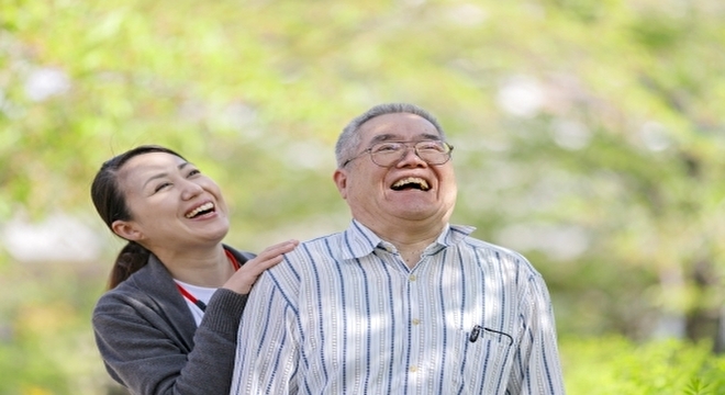 社会福祉法人貴親会 憩いの里