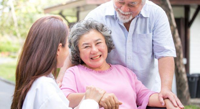 社会福祉法人貴親会 憩いの里