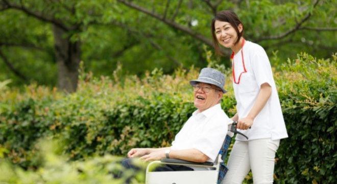 介護老人保健施設　エスポワール成田