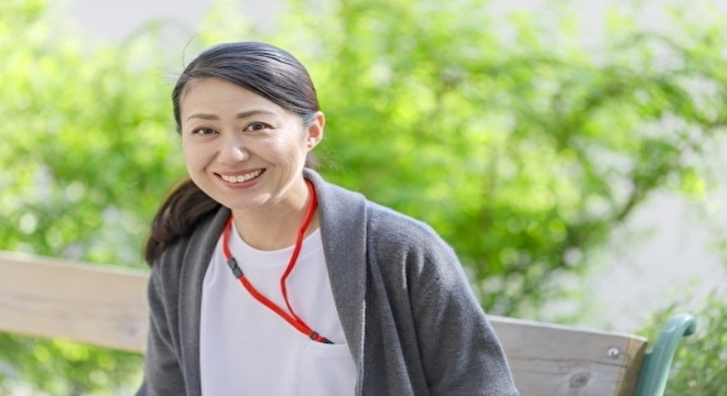 介護老人保健施設　な ぎ さ