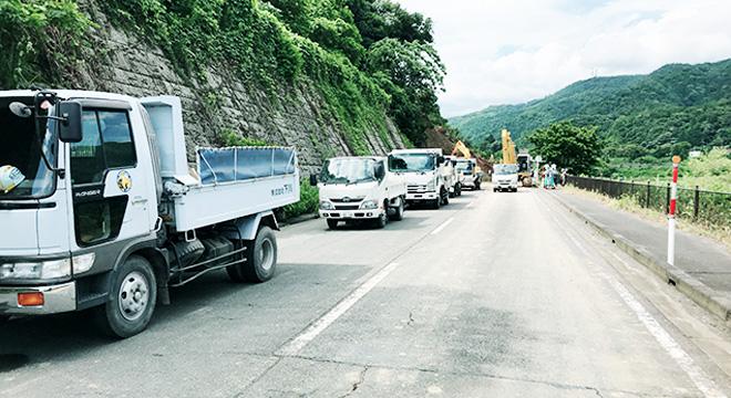 株式会社　下川