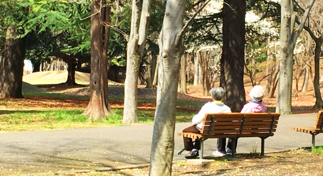 特別養護老人ホーム百楽園