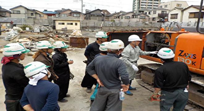 株式会社比企解体工業(ひきかいたいこうぎょう)