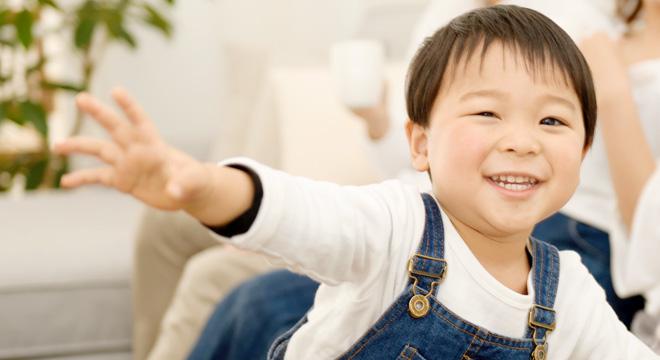 ぬくもりのおうち保育　梅香園