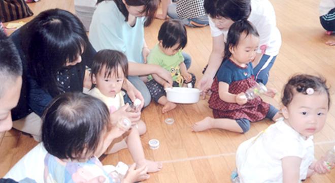 社会福祉法人報恩感謝会  幼保連携型認定こども園  ＜竹の台保育園＞