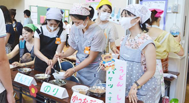 社会福祉法人報恩感謝会  幼保連携型認定こども園  ＜竹の台保育園＞