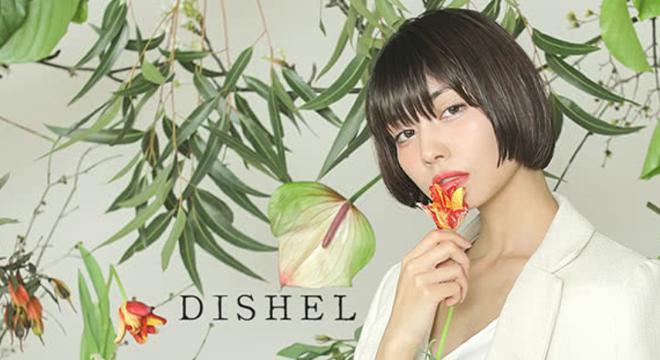 DISHEL【ディシェル】