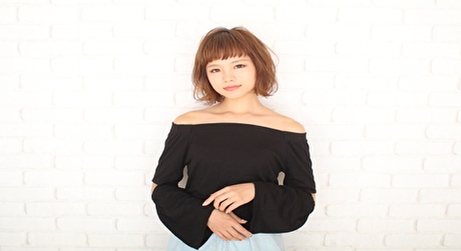 Arc hair Cherie【アーク ヘアー シェリー】