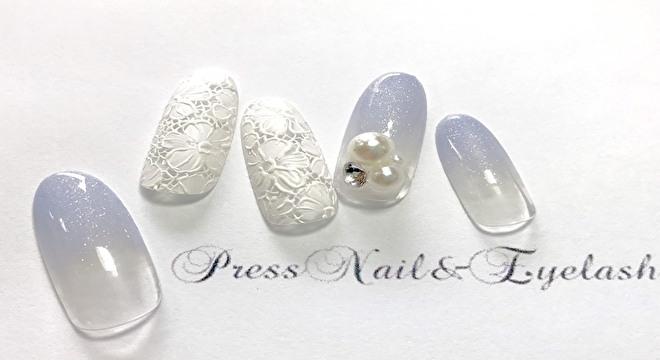 PRESS NAIL&EYELASH（プレスネイルアンドアイラッシュ）