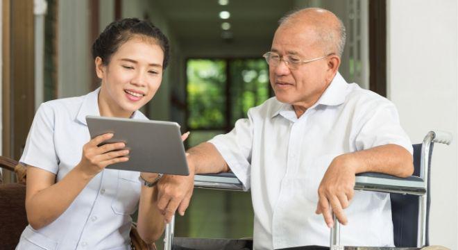  医療法人愛歯会　サービス付き高齢者向け住宅　潤いの杜さかい