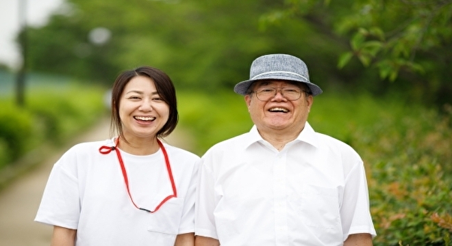 社会福祉法人 真盛園