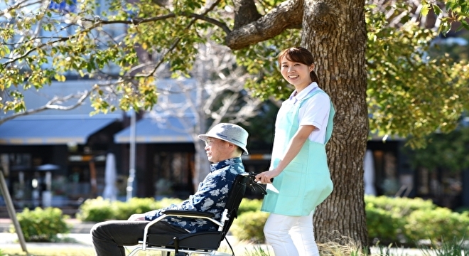 訪問介護ファンケア